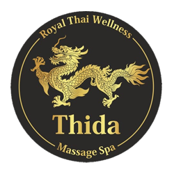 THIDA Royal Thai Wellness Massage Spa